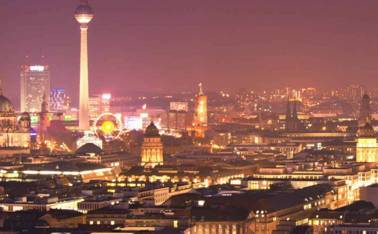  Berlin, Germany